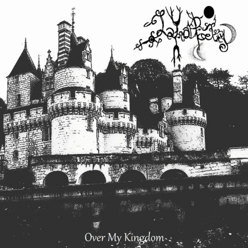 Lunar Poetry : Over My Kingdom